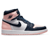 Air Jordan 1 Retro High WMNS OG SE 'Bubble Gum' - OUTLET