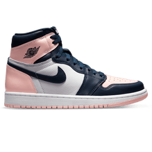 air jordan one bubble gum