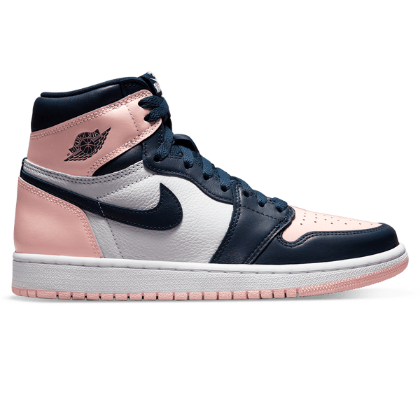 Air Jordan 1 Retro High WMNS OG SE Bubble Gum What s Your Size UK
