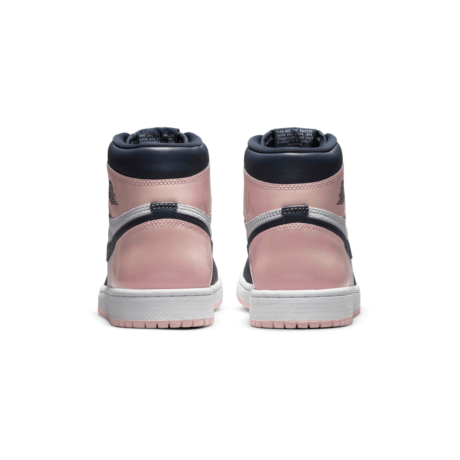 Air Jordan 1 Retro High WMNS OG SE 'Bubble Gum' – What's Your Size UK