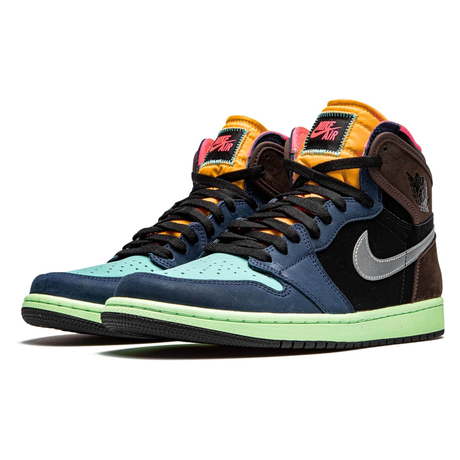 Highko jordan clearance