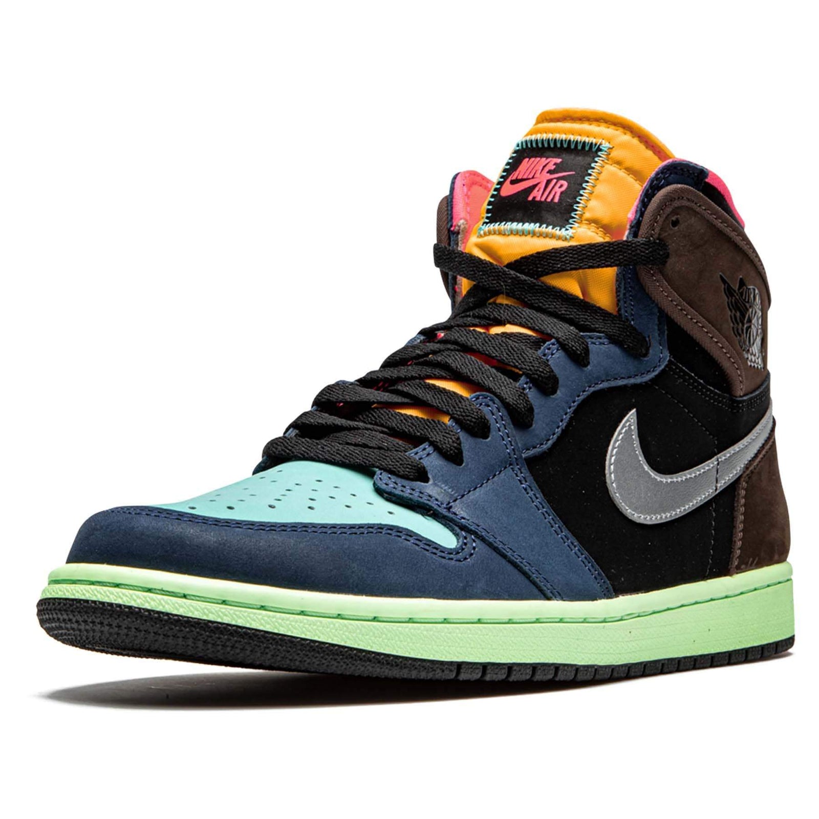 Retro high on sale