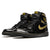 Air Jordan 1 Retro High OG ' Black Metallic Gold'