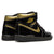 Air Jordan 1 Retro High OG ' Black Metallic Gold'