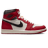 Air Jordan 1 Retro High OG 'Chicago Lost & Found'