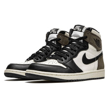Jordan 1 Retro High Dark Mocha