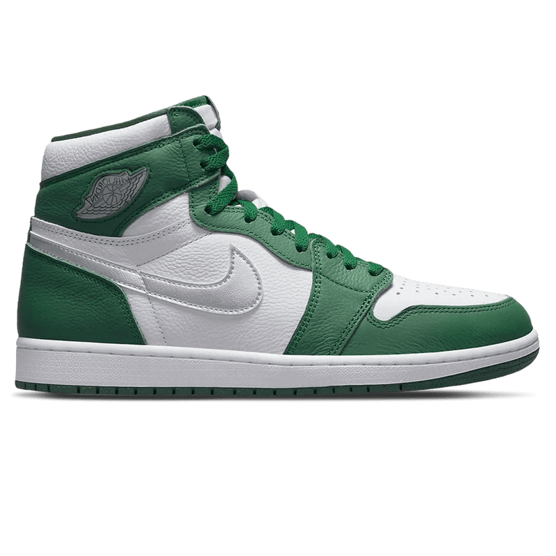Jordan 1 online retro high green