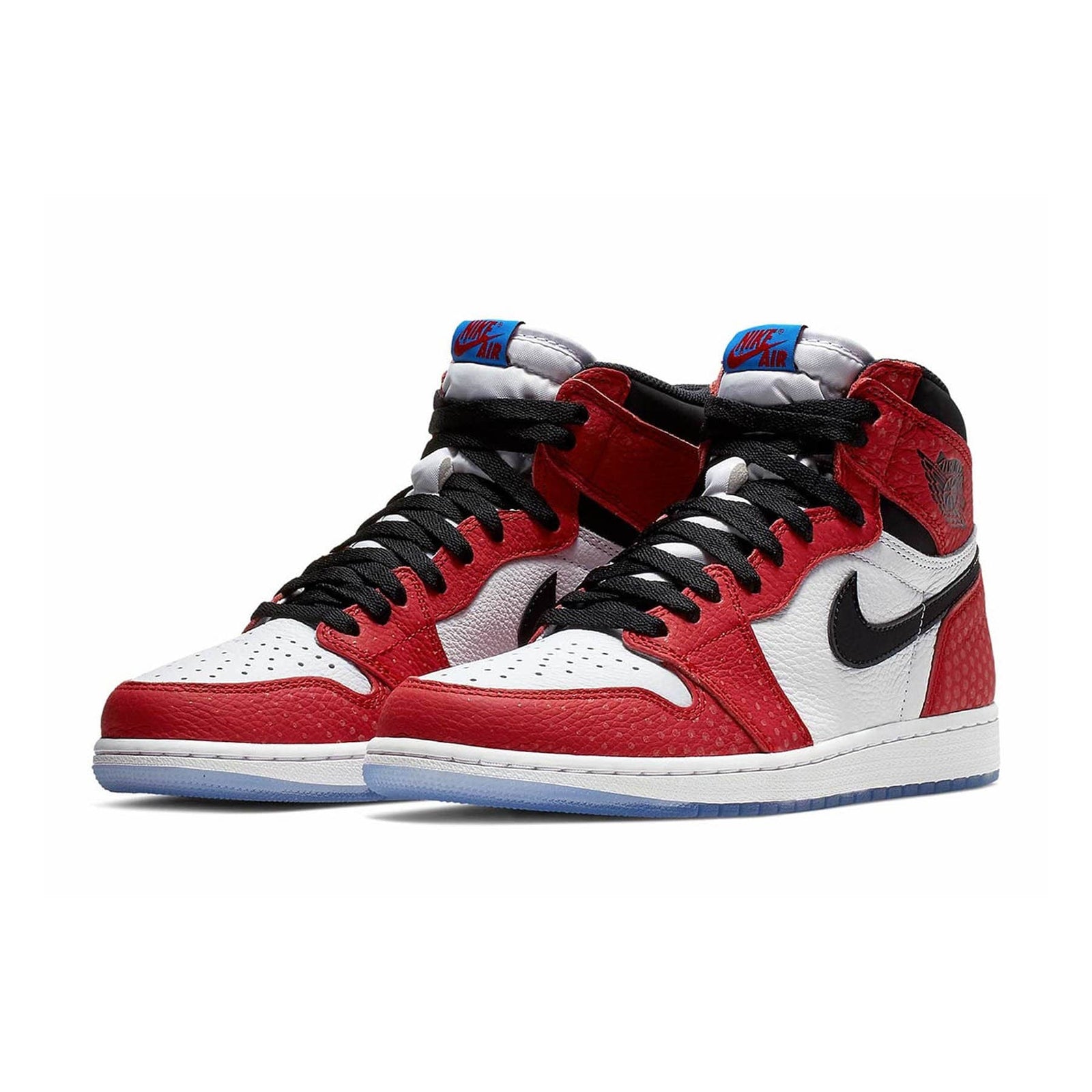 Air Jordan 1 Retro High GS Origin Story What s Your Size UK
