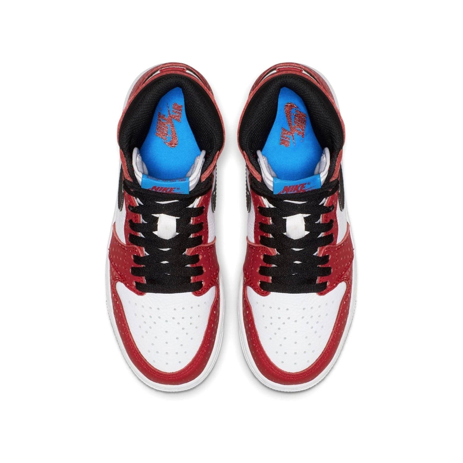 Nike jordan 1 origin story deals