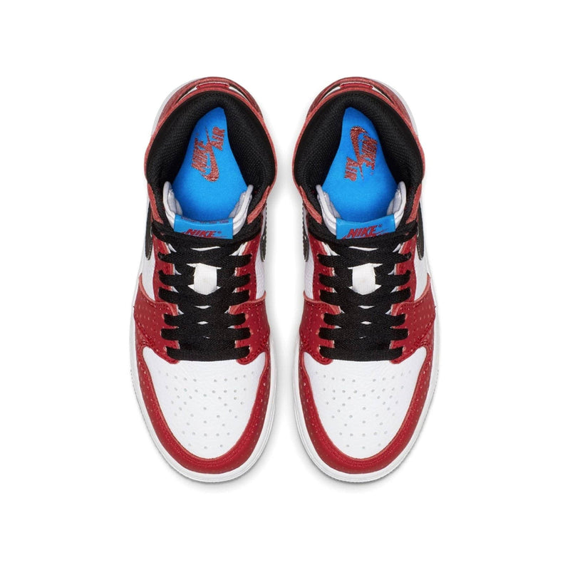Air jordan 1 retro high og origin story for sale Clearance