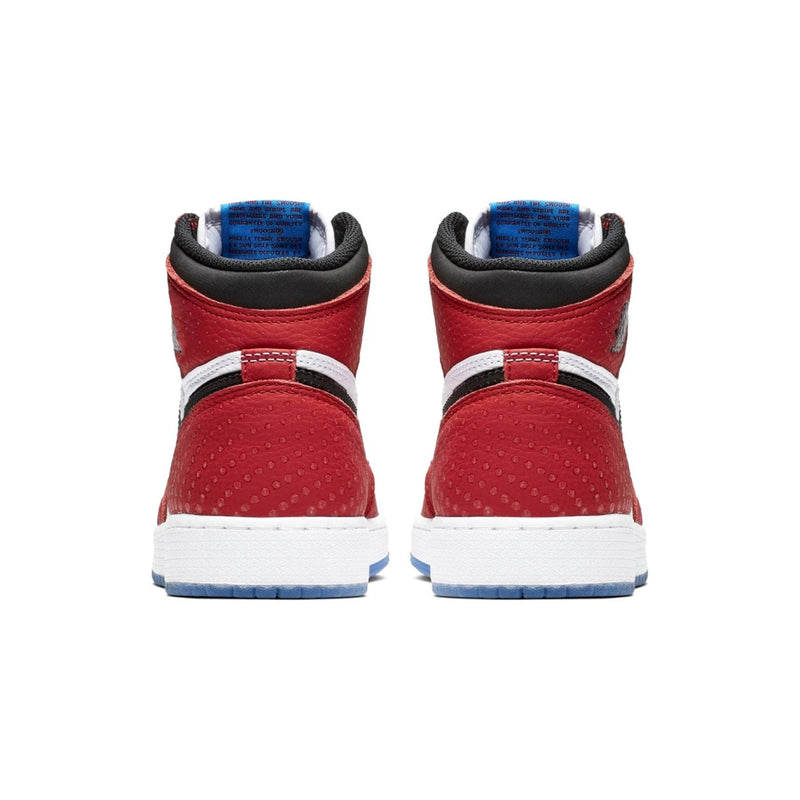 Origin story air jordan 1 Clearance