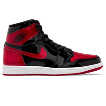 Air Jordan 1 Retro High OG 'Patent Bred' – What's Your Size UK