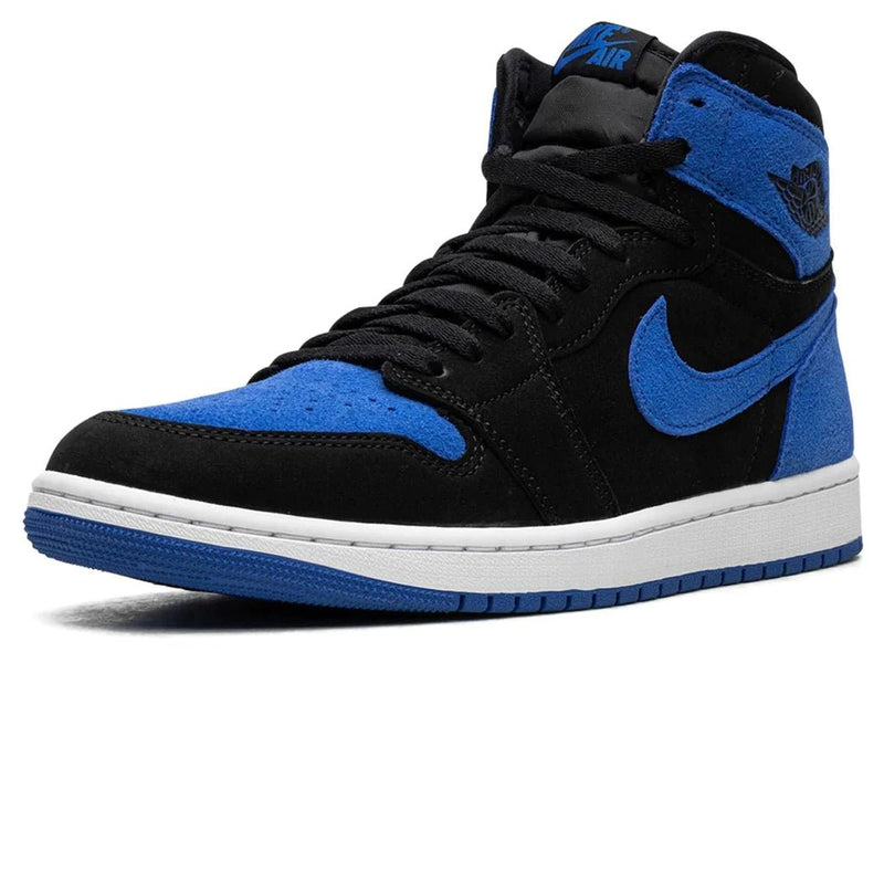 Jordan retro 1 high og hot sale cool blue