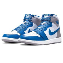 Air Jordan 1 Retro High OG 'True Blue' – What's Your Size UK Air Jordan 1 Retro High OG 'True Blue' – What's Your Size UK