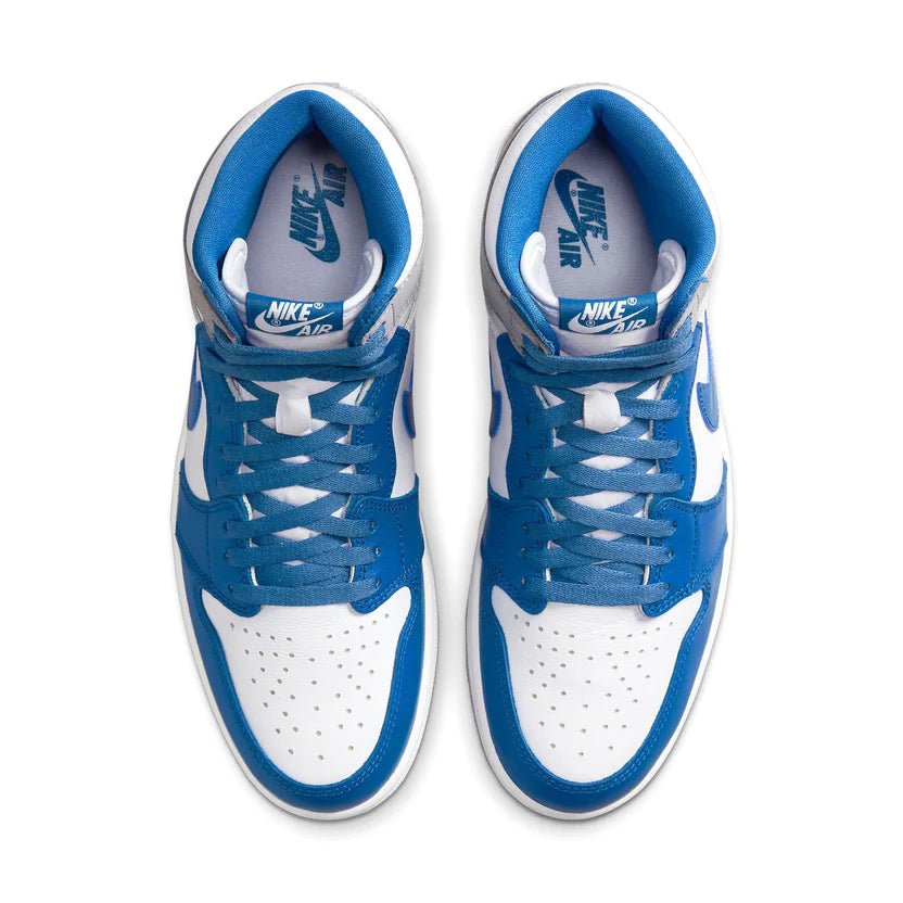 Air Jordan 1 Retro High OG 'True Blue' – What's Your Size UK