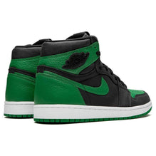 Jordan 1 Retro High 'Pine Green'