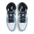 Jordan 1 Retro High 'White University Blue Black'