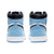 Jordan 1 Retro High 'White University Blue Black'