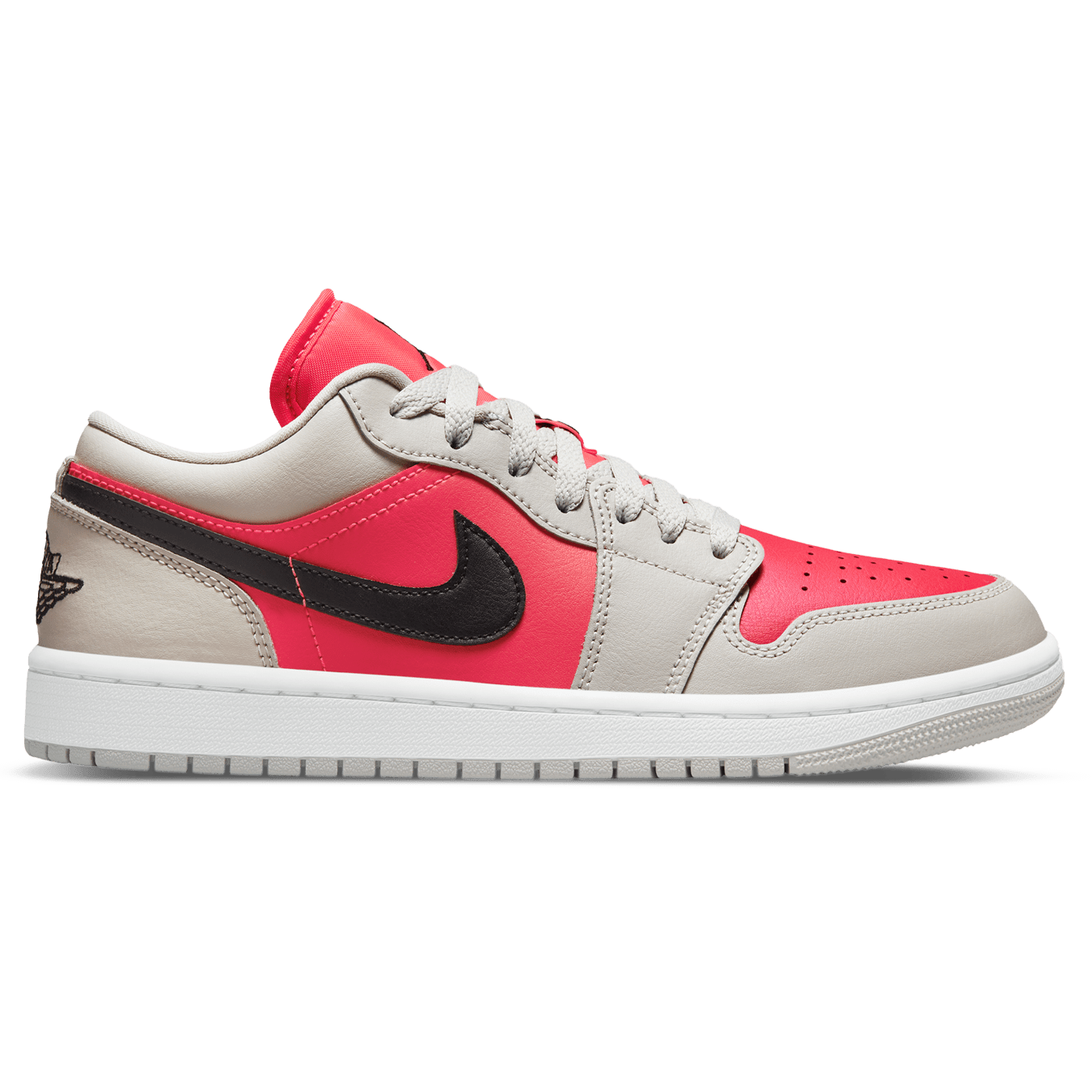 air jordan 1 low siren
