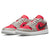 Nike Air Jordan 1 Low ‘Light Iron Ore Siren Red'