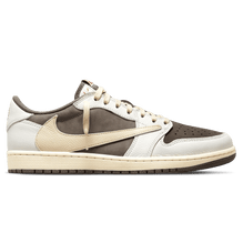 Travis Scott x Air Jordan 1 Low OG 'reverse Mocha' – What's Your