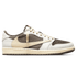 Travis Scott x Air Jordan 1 Low OG 'reverse Mocha'
