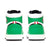 Jordan 1 Retro High 'Lucky Green'