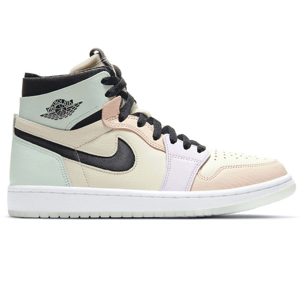 Air Jordan 1 High Zoom Comfort WMNS Easter What s Your Size UK