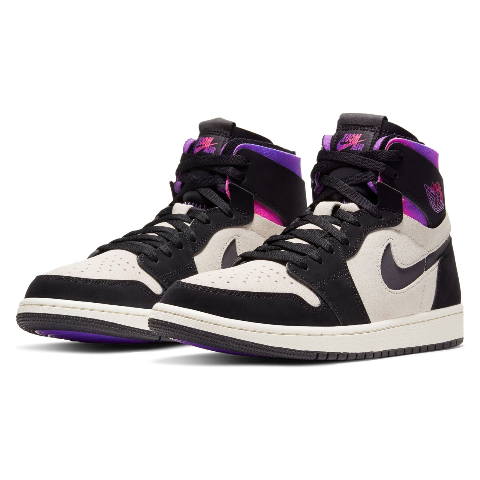 Jordan x psg basket hotsell