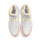 Air Jordan 1 High Zoom CMFT 'To My First Coach' - OUTLET
