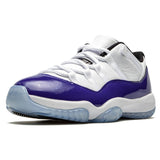 Air Jordan 11 Retro Low WMNS 'Concord Sketch'