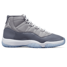 Air Jordan 11 Retro 'Cool Grey' 2021