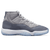 Air Jordan 11 Retro 'Cool Grey' 2021