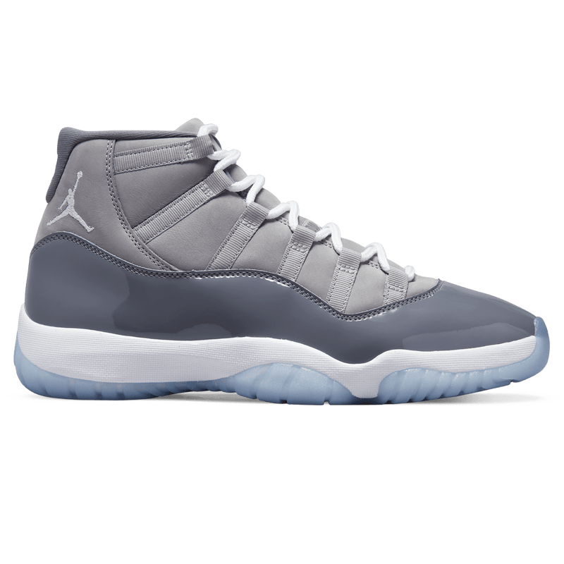 Air Jordan 11 Retro Cool Grey 2021 What s Your Size UK
