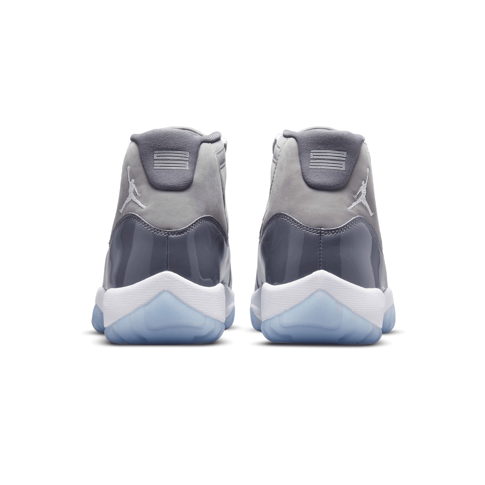 Air Jordan 11 Retro Cool Grey 2021 What s Your Size UK
