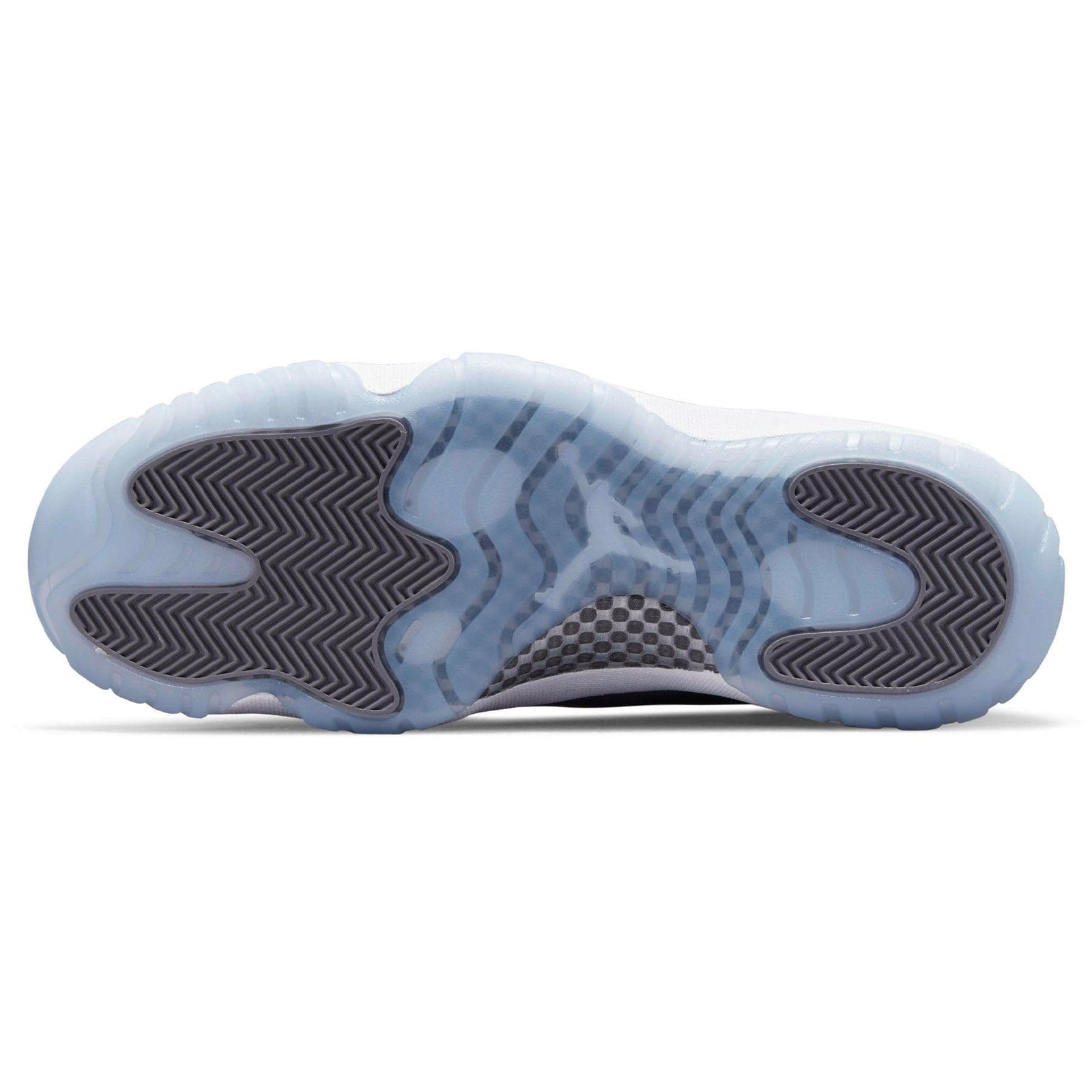 Retro 11 gray hotsell