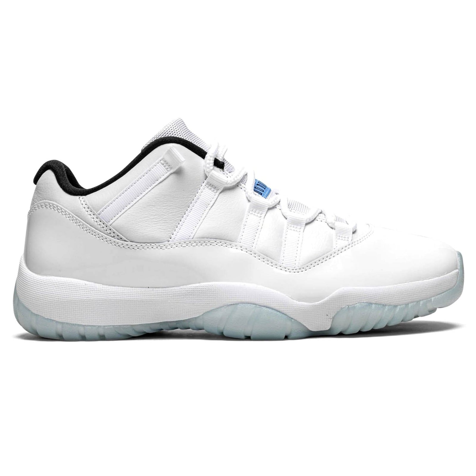 Air Jordan 11 Retro Low Legend Blue What s Your Size UK