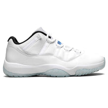 Air Jordan 11 Retro Low ‘Legend Blue’