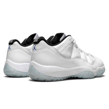 Air Jordan 11 Retro Low ‘Legend Blue’