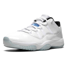 Air Jordan 11 Retro Low ‘Legend Blue’