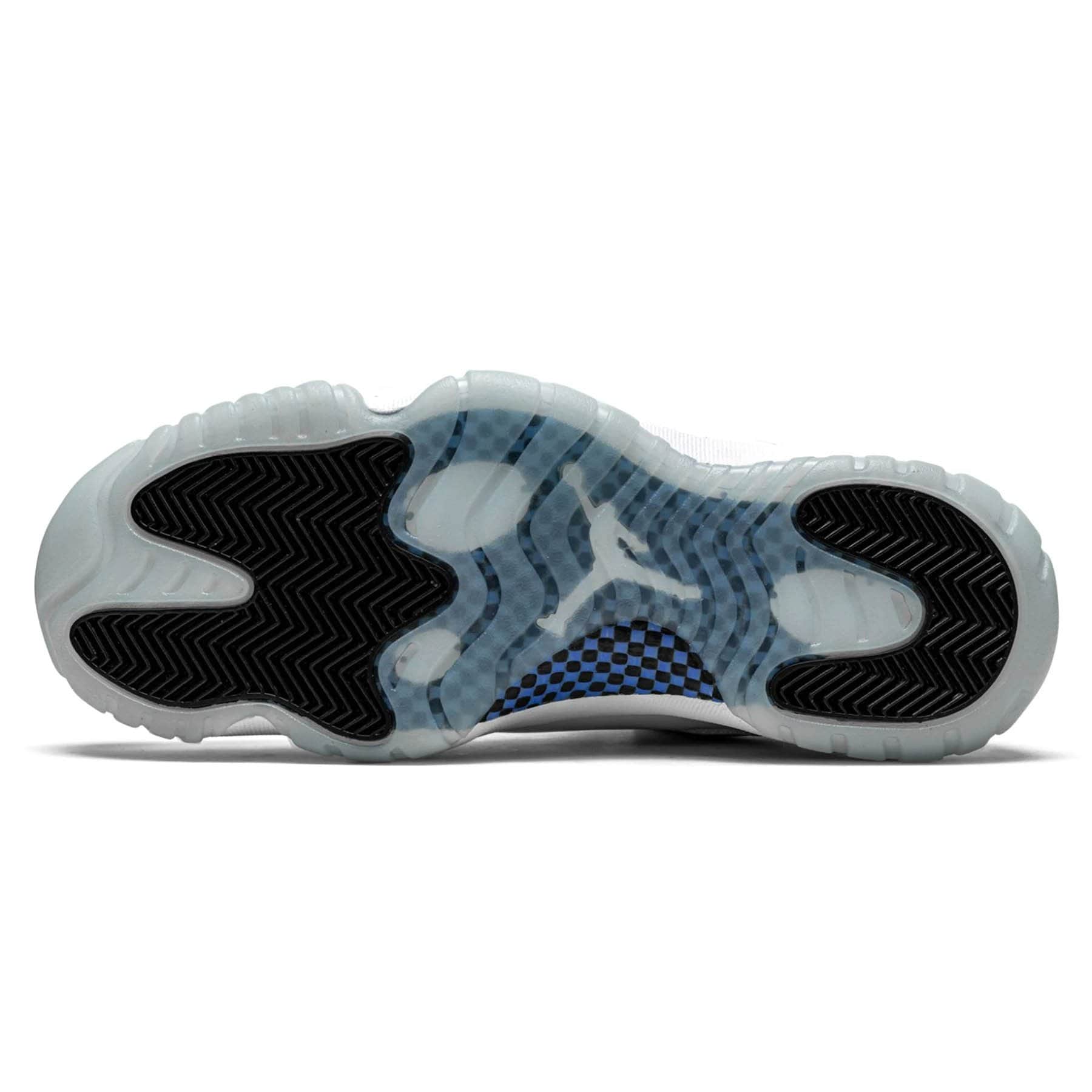 Air Jordan 11 Retro Low 'Legend Blue' – What's Your Size UK