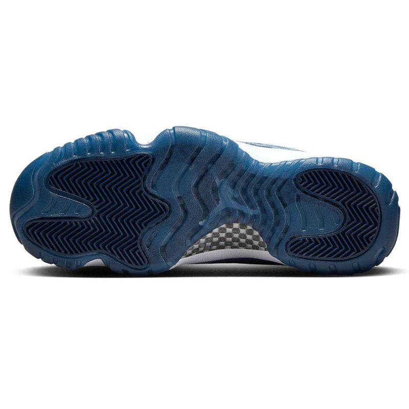 Midnight navy 11s on sale