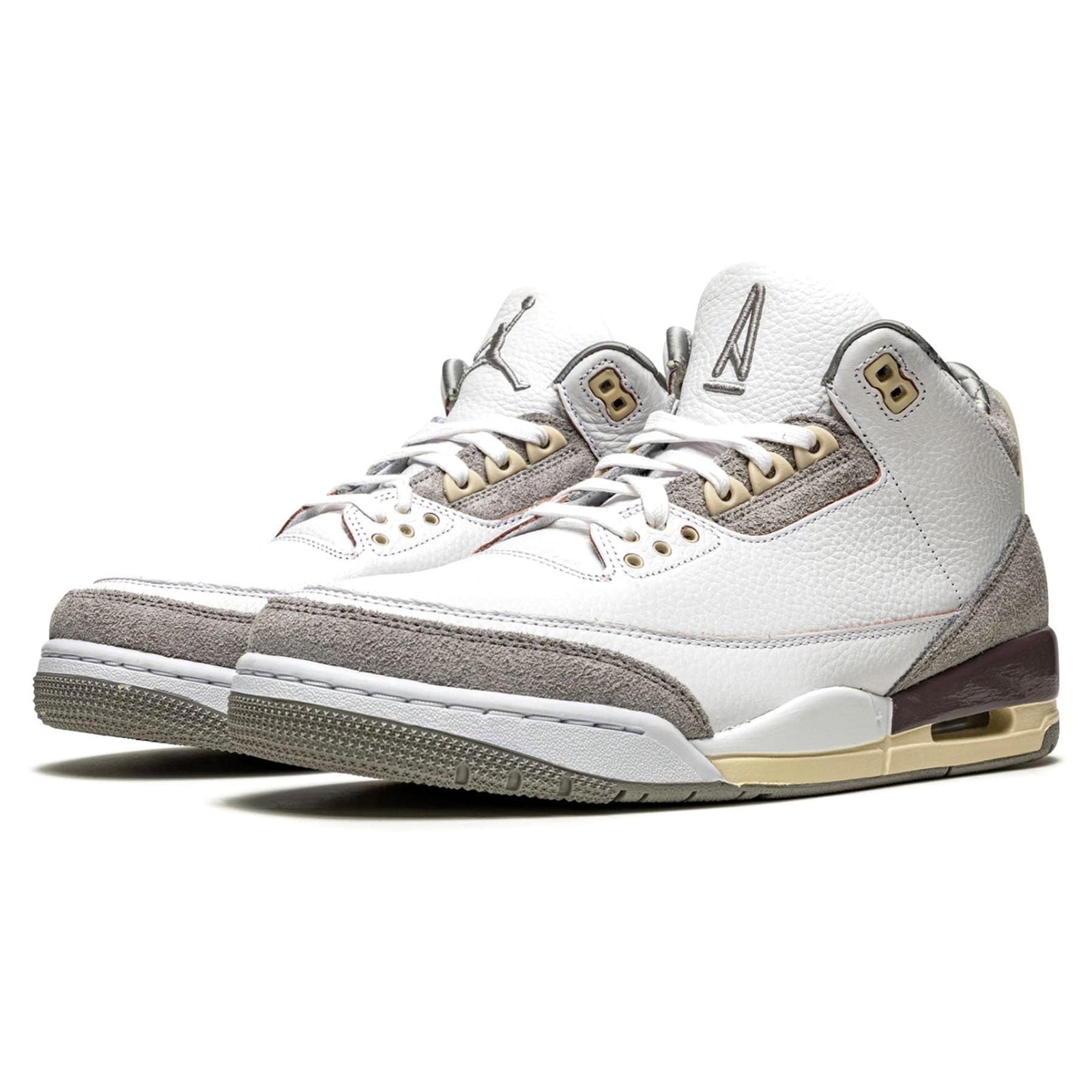 Womens jordans 3 outlet