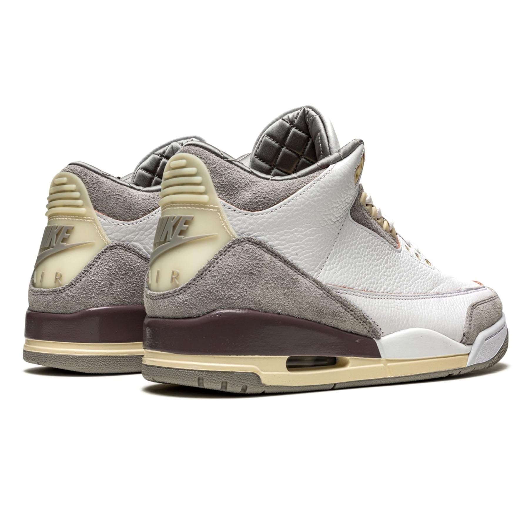 A Ma Maniére x women's Air Jordan 3 – What's Your Size UK
