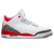 Air Jordan 3 Retro 'Fire Red' 2022