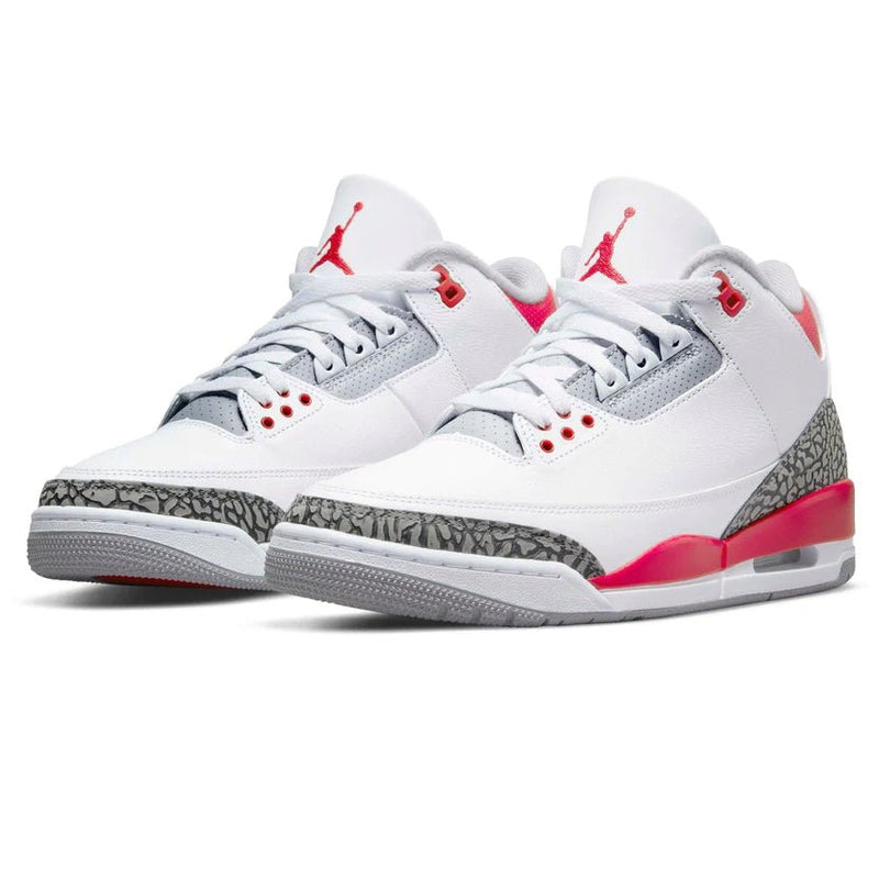 Infrared jordan deals 3