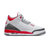 Air Jordan 3 Retro GS 'Fire Red' 2022