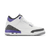 Air Jordan 3 Retro GS 'Dark Iris' - OUTLET