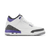 Air Jordan 3 Retro GS 'Dark Iris'