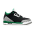 Air Jordan 3 Retro GS 'Pine Green'